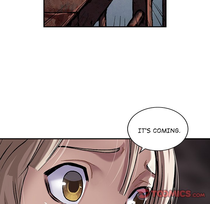 Leviathan Chapter 143 - Page 25