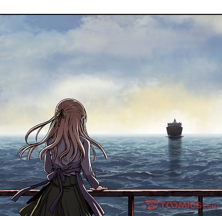 Leviathan Chapter 143 - Page 27