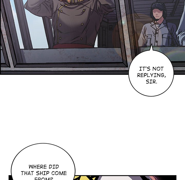 Leviathan Chapter 143 - Page 32