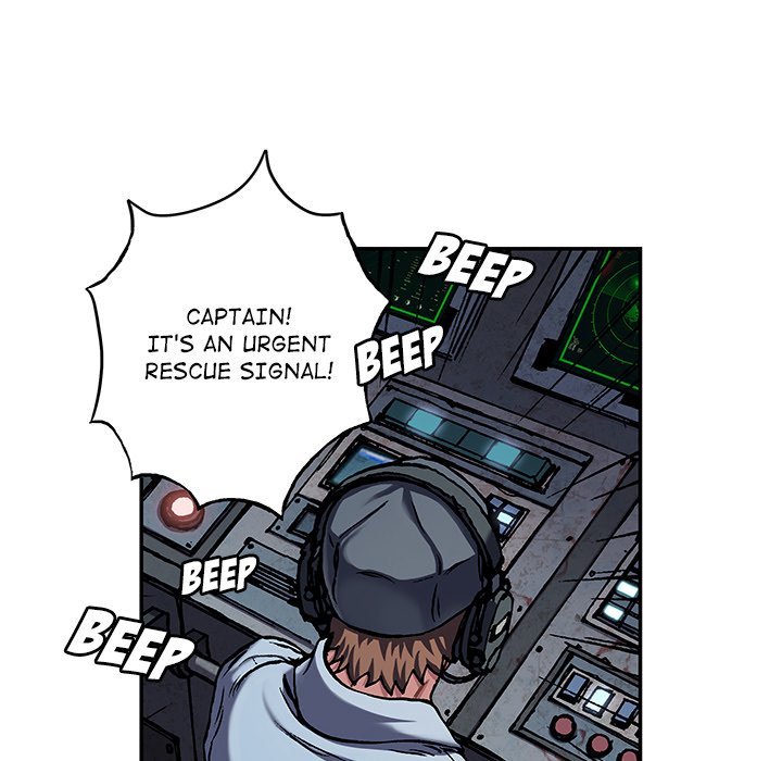 Leviathan Chapter 143 - Page 34