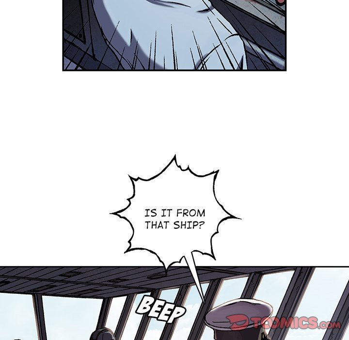 Leviathan Chapter 143 - Page 35