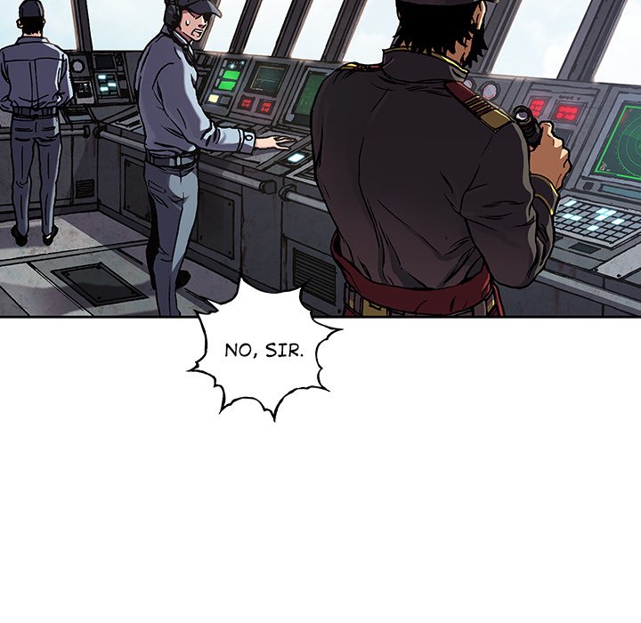 Leviathan Chapter 143 - Page 36