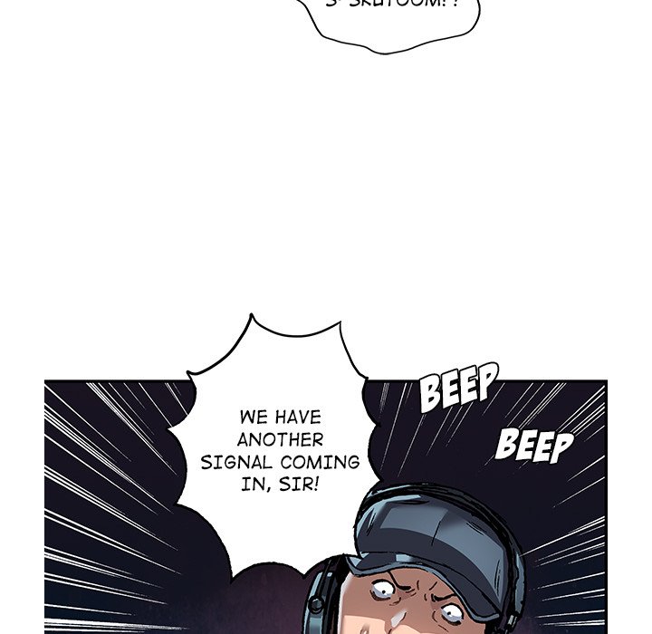 Leviathan Chapter 143 - Page 42