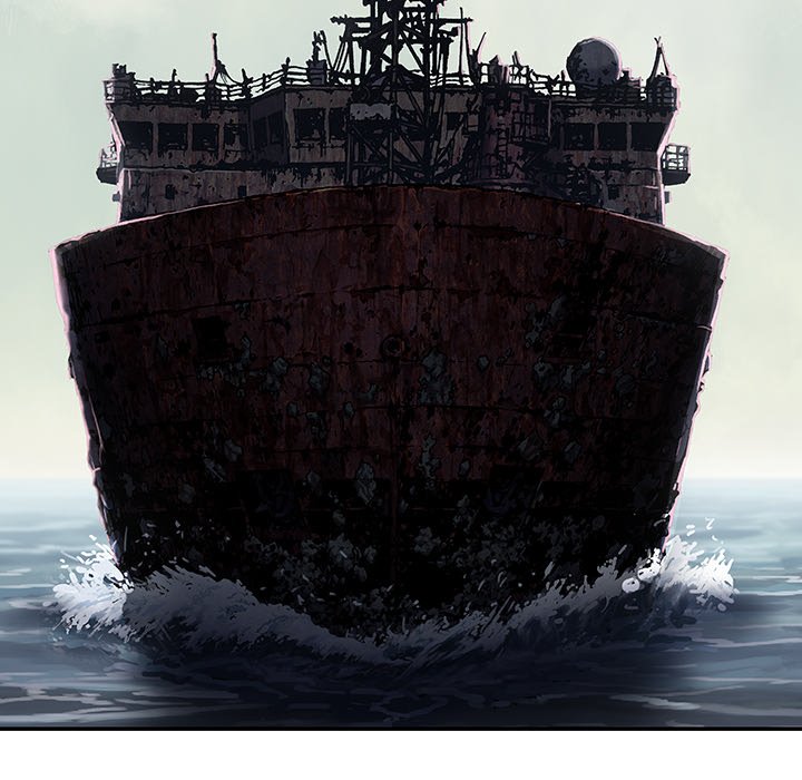 Leviathan Chapter 143 - Page 58