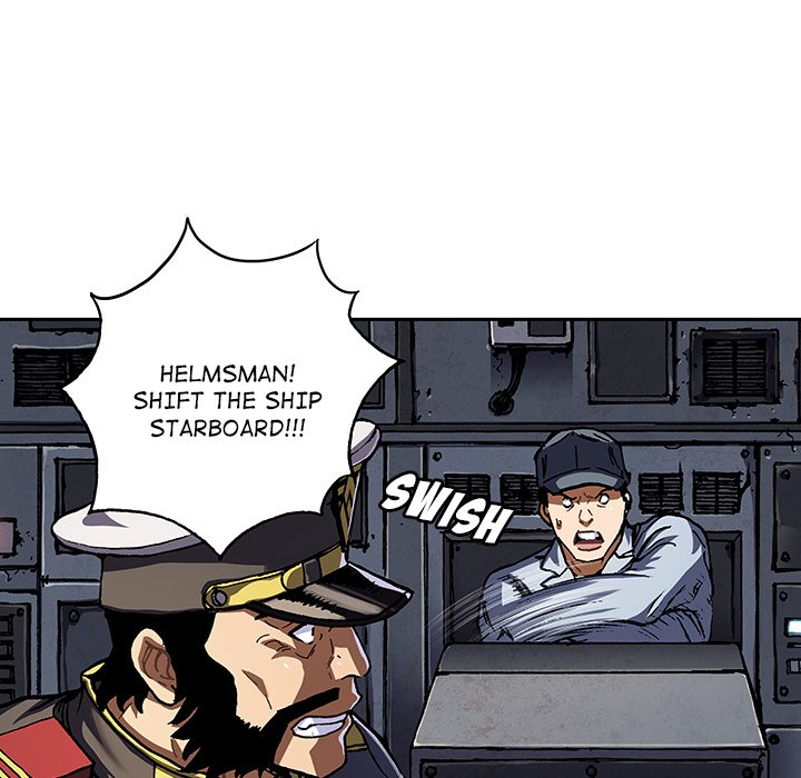 Leviathan Chapter 143 - Page 60