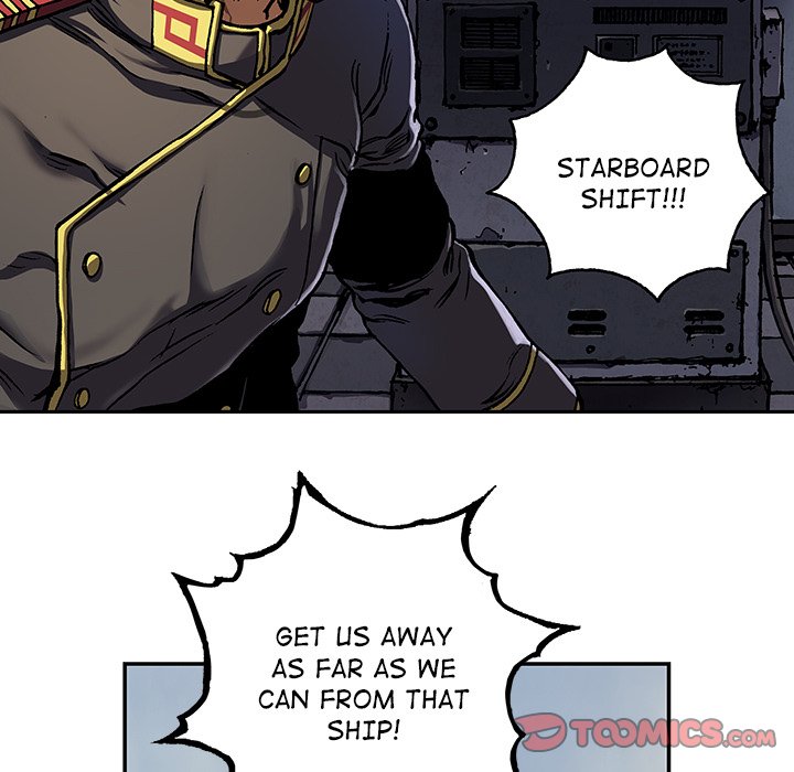 Leviathan Chapter 143 - Page 61