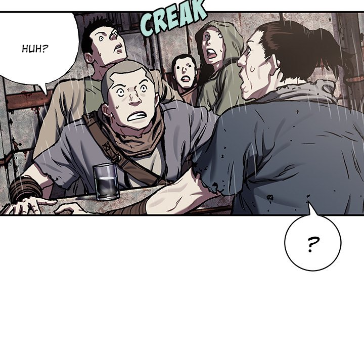 Leviathan Chapter 143 - Page 66