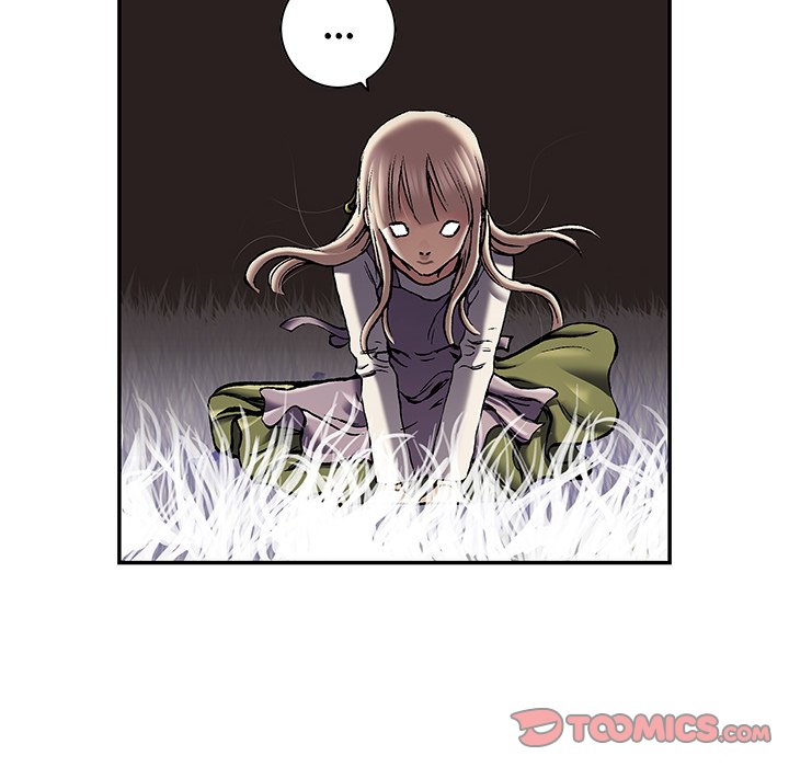 Leviathan Chapter 143 - Page 7