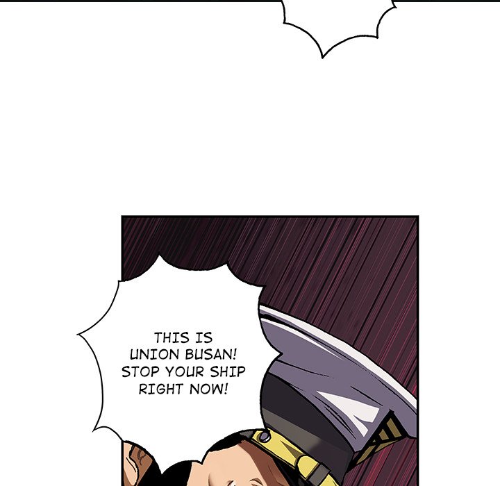 Leviathan Chapter 143 - Page 70