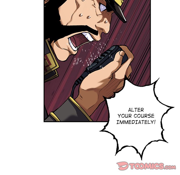 Leviathan Chapter 143 - Page 71