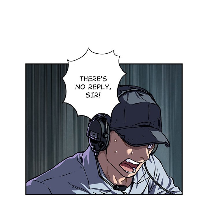 Leviathan Chapter 143 - Page 72