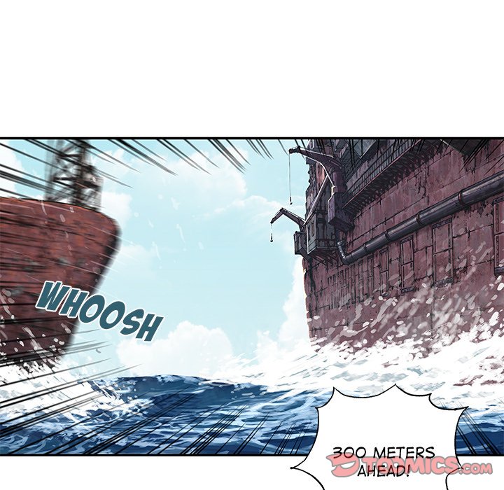 Leviathan Chapter 143 - Page 73