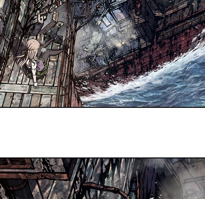 Leviathan Chapter 144 - Page 20