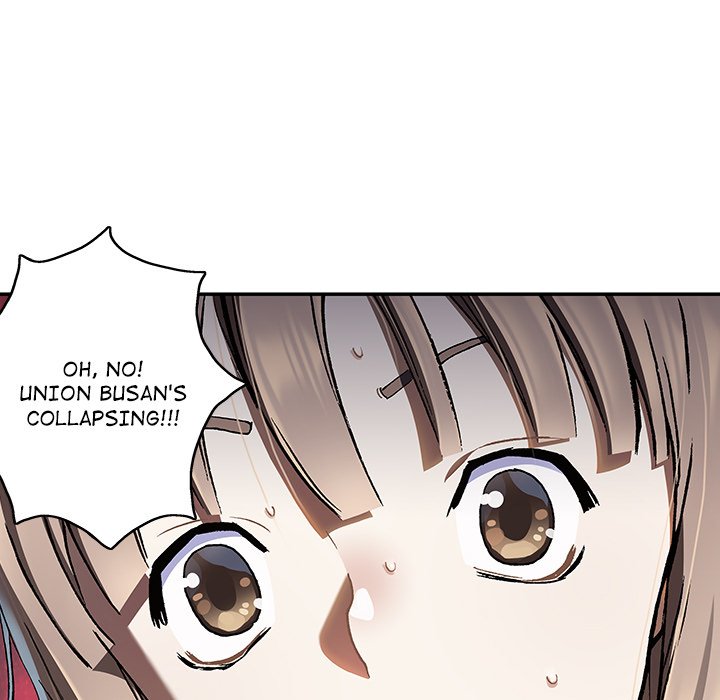 Leviathan Chapter 144 - Page 24
