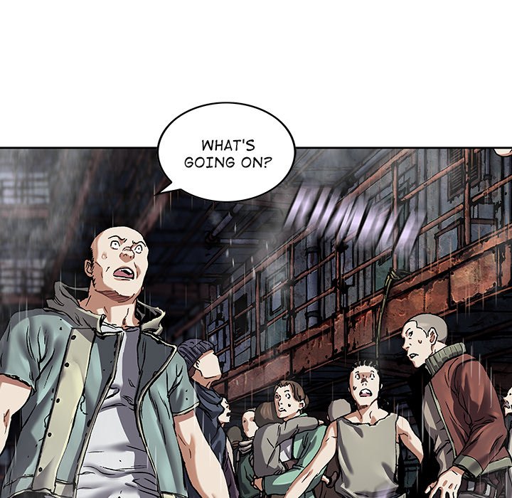 Leviathan Chapter 144 - Page 26