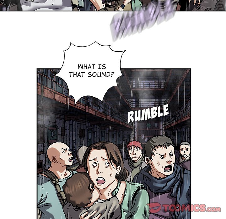 Leviathan Chapter 144 - Page 27