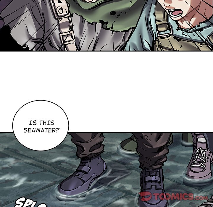 Leviathan Chapter 144 - Page 29