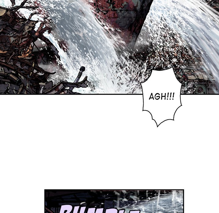 Leviathan Chapter 144 - Page 32