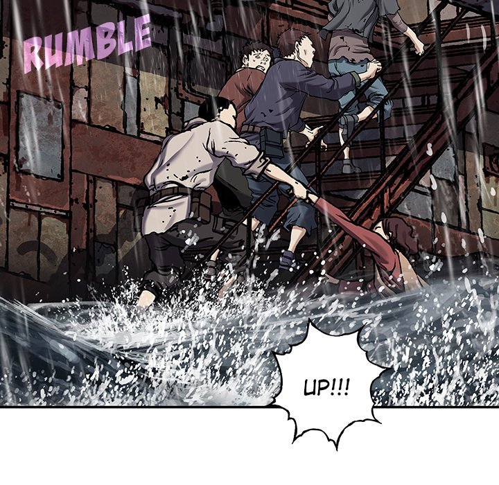 Leviathan Chapter 144 - Page 38