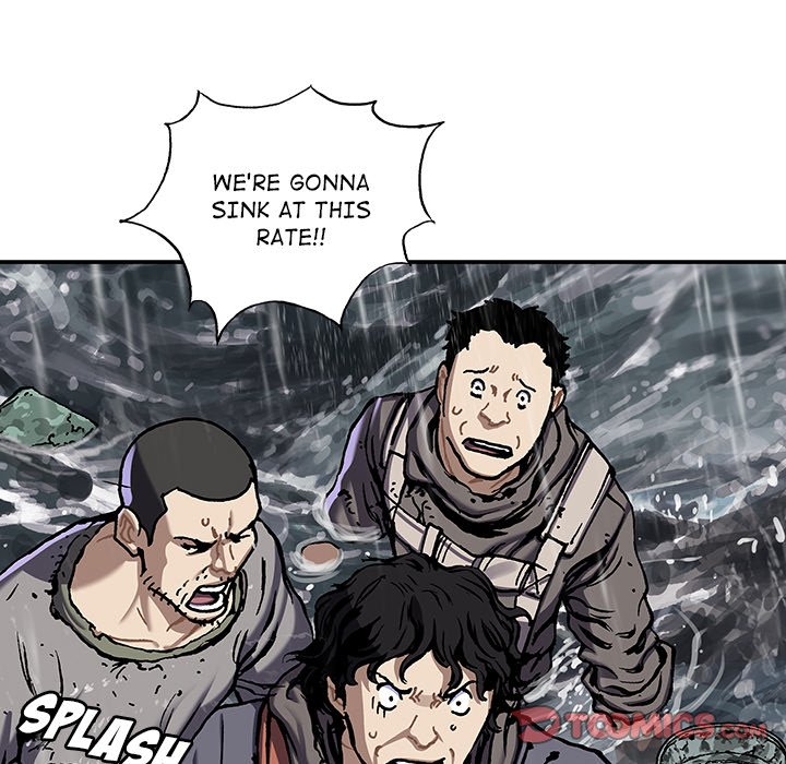 Leviathan Chapter 144 - Page 39