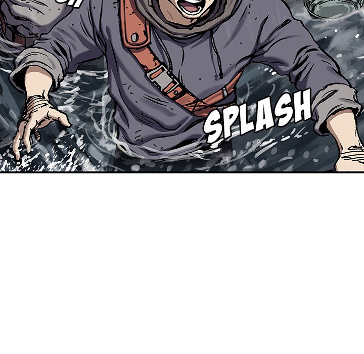 Leviathan Chapter 144 - Page 40
