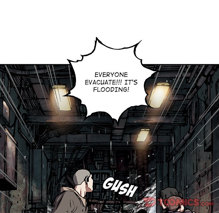 Leviathan Chapter 144 - Page 41