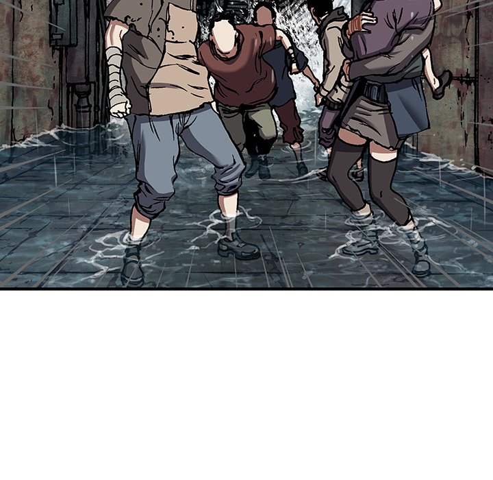 Leviathan Chapter 144 - Page 42