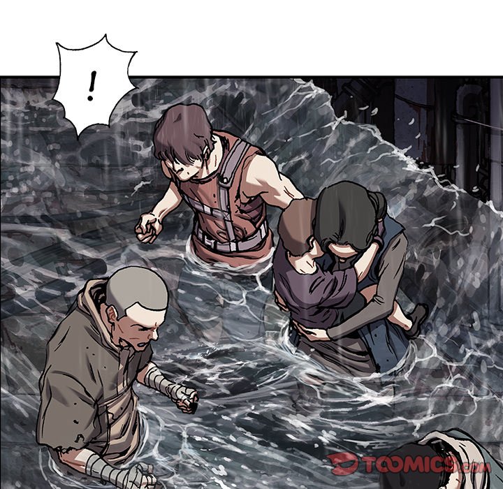Leviathan Chapter 144 - Page 43