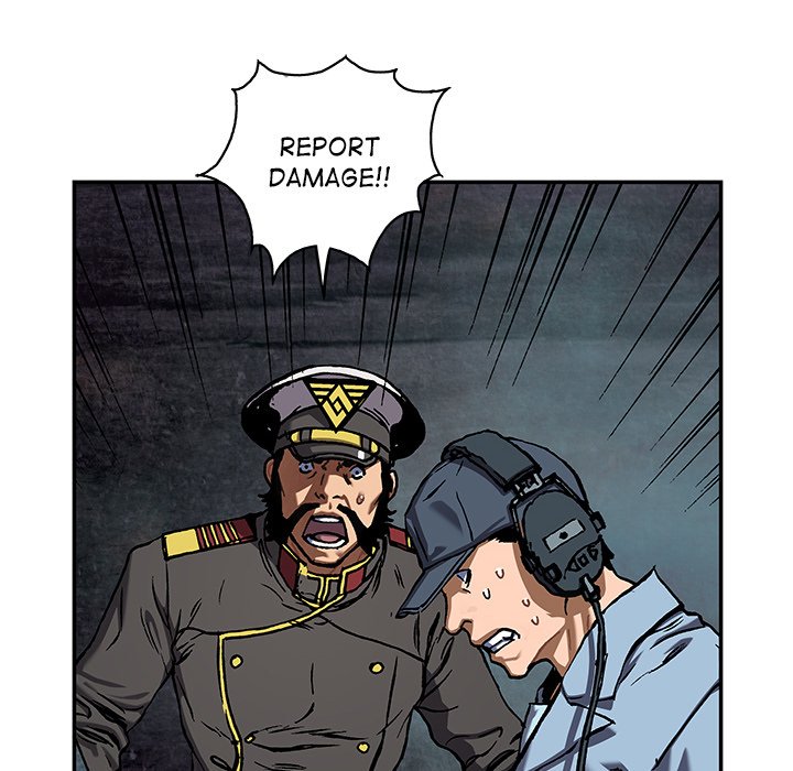 Leviathan Chapter 144 - Page 46