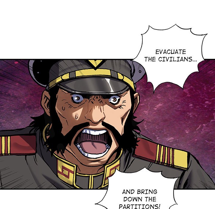 Leviathan Chapter 144 - Page 48