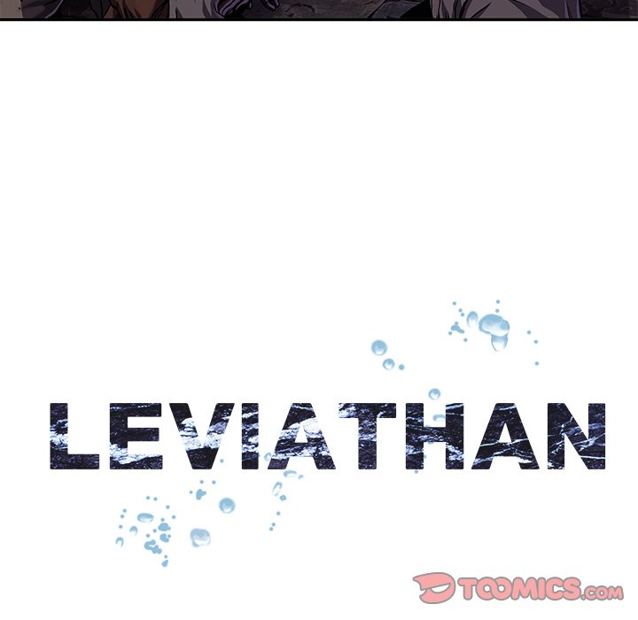 Leviathan Chapter 144 - Page 5