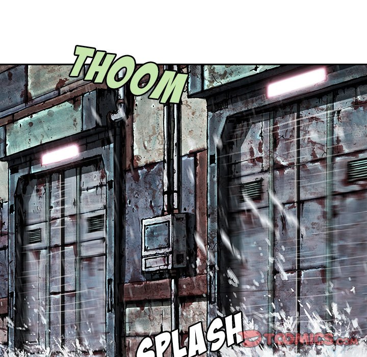 Leviathan Chapter 144 - Page 53
