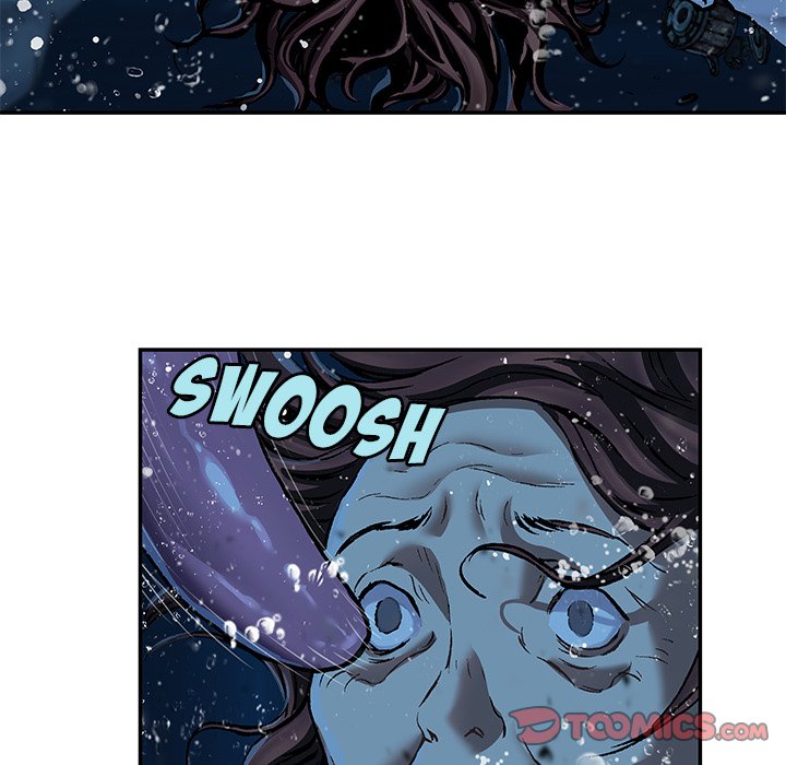 Leviathan Chapter 144 - Page 57