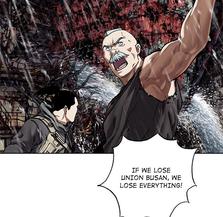 Leviathan Chapter 144 - Page 62