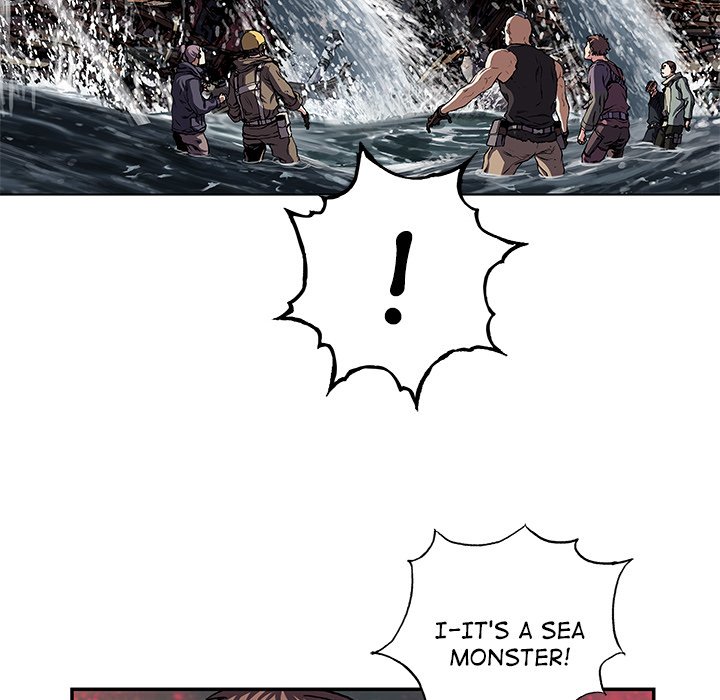 Leviathan Chapter 144 - Page 68