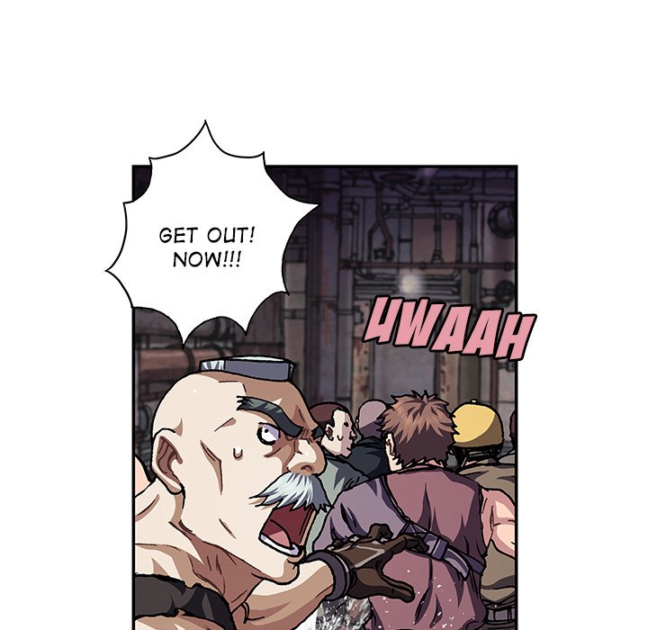 Leviathan Chapter 144 - Page 70