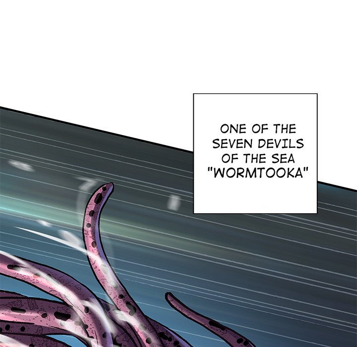 Leviathan Chapter 144 - Page 79