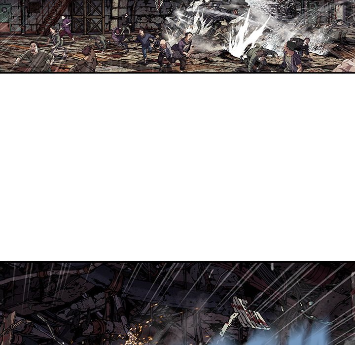 Leviathan Chapter 144 - Page 8