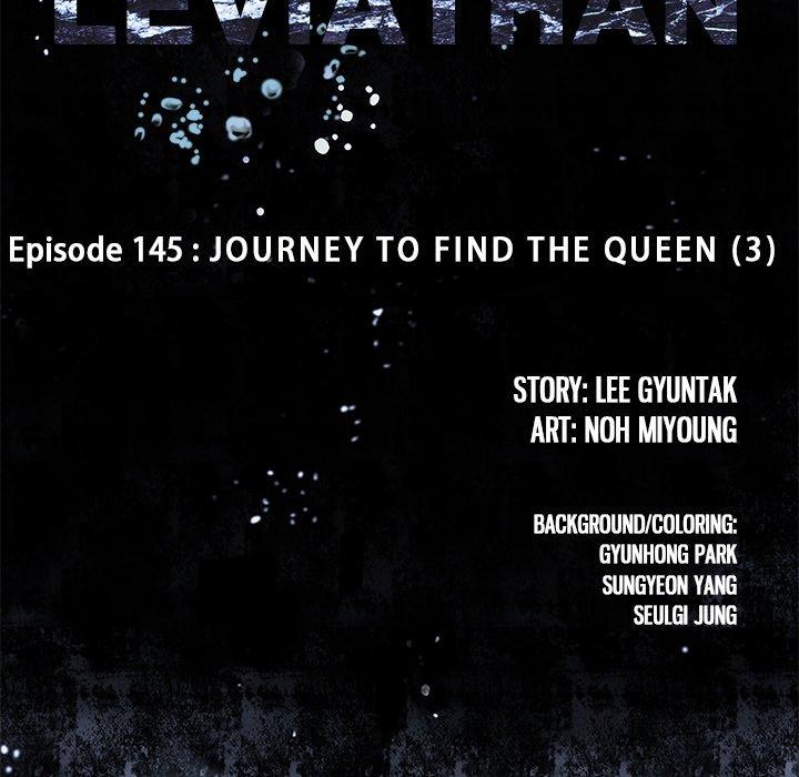 Leviathan Chapter 145 - Page 11