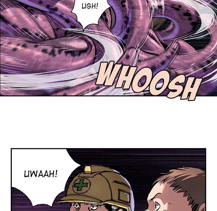 Leviathan Chapter 145 - Page 15