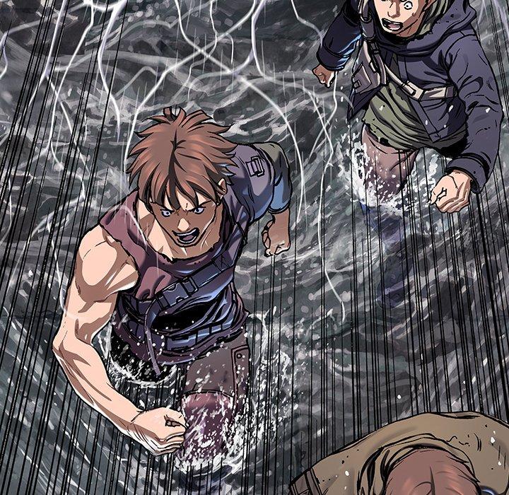 Leviathan Chapter 145 - Page 21