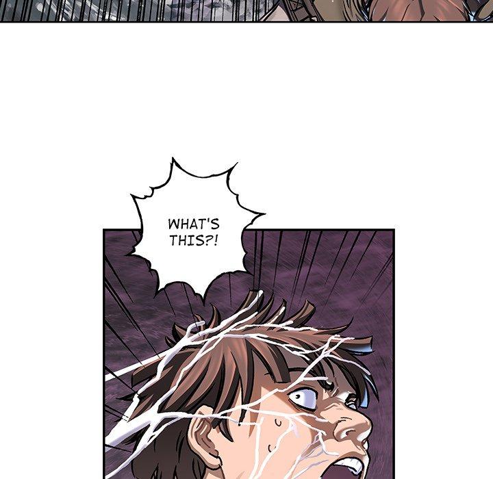 Leviathan Chapter 145 - Page 22