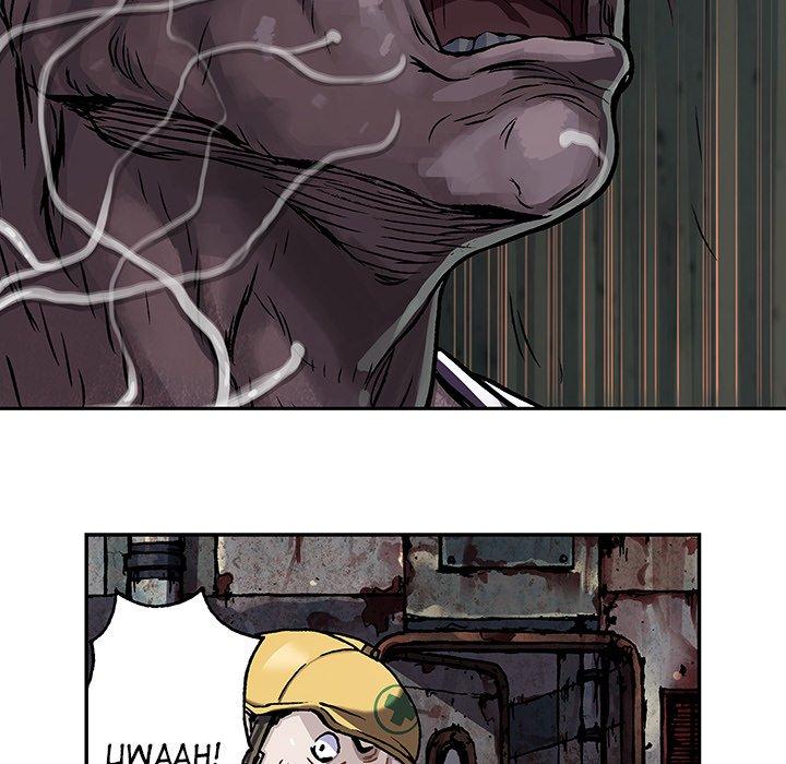 Leviathan Chapter 145 - Page 27
