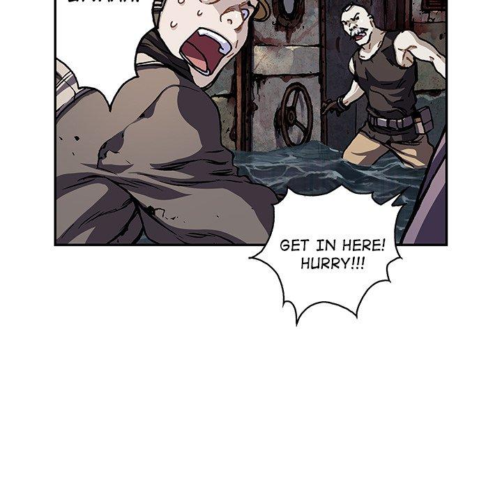 Leviathan Chapter 145 - Page 28