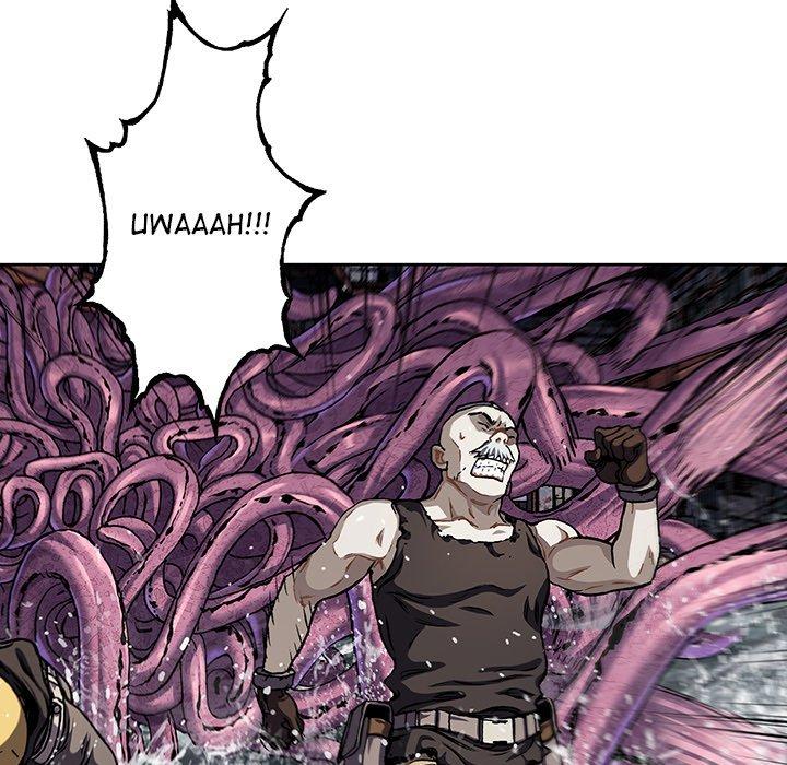 Leviathan Chapter 145 - Page 32