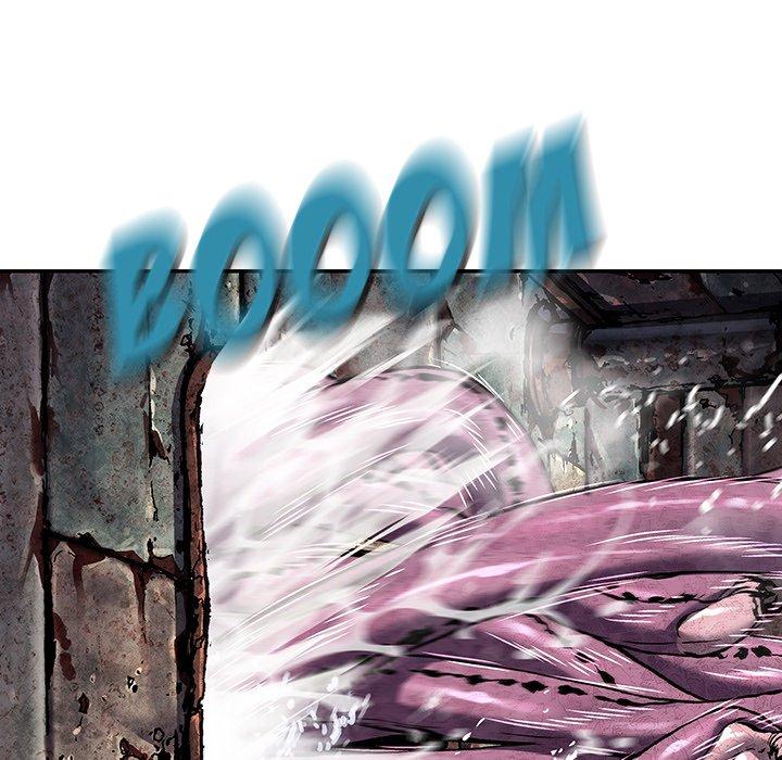 Leviathan Chapter 145 - Page 34