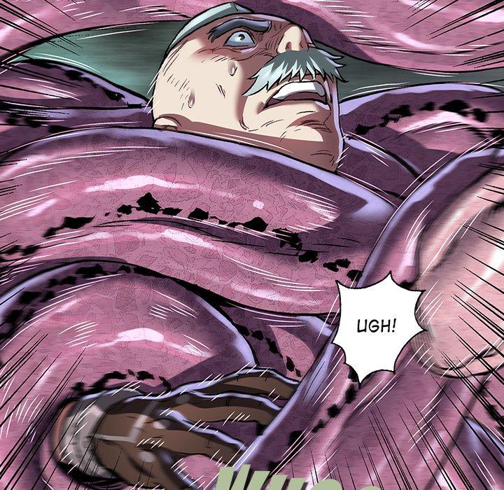 Leviathan Chapter 145 - Page 38