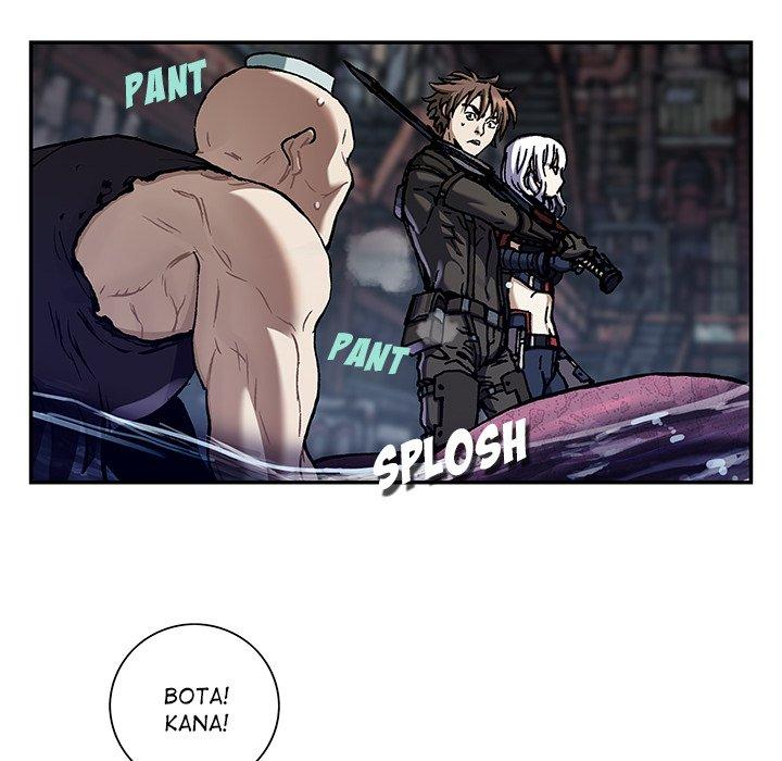 Leviathan Chapter 145 - Page 47