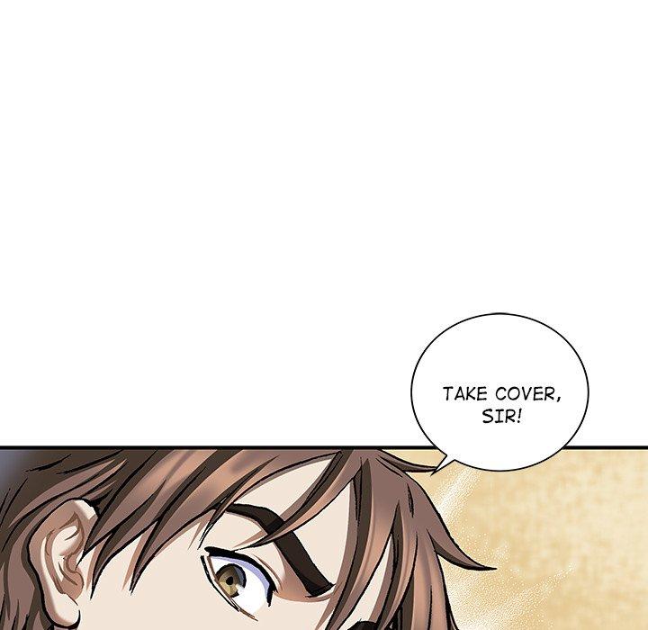 Leviathan Chapter 145 - Page 49