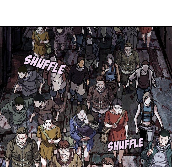 Leviathan Chapter 145 - Page 56